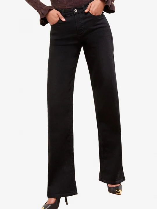 Foto van product Lipsy Jeans zwart