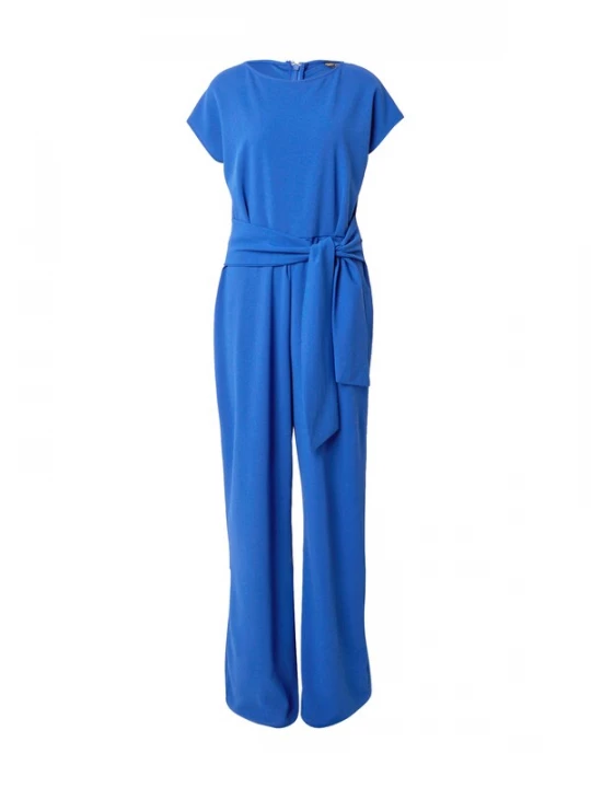 Foto van product Lipsy Jumpsuit royal blue / koningsblauw