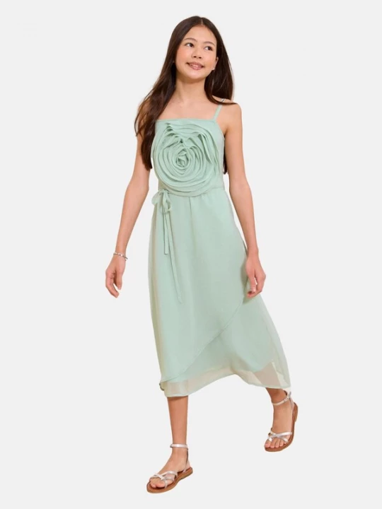 Foto van product Lipsy Jurk mintgroen