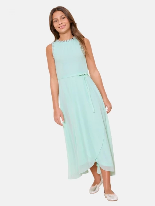 Foto van product Lipsy Jurk mintgroen