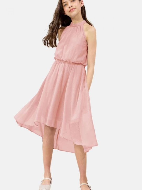 Foto van product Lipsy Jurk rosa