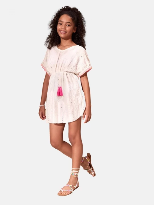 Foto van product Lipsy Jurk wit