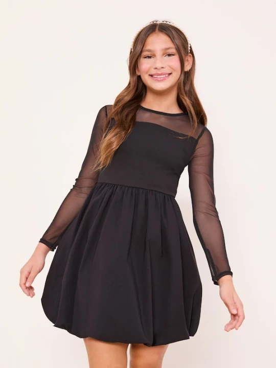 Foto van product Lipsy Jurk zwart