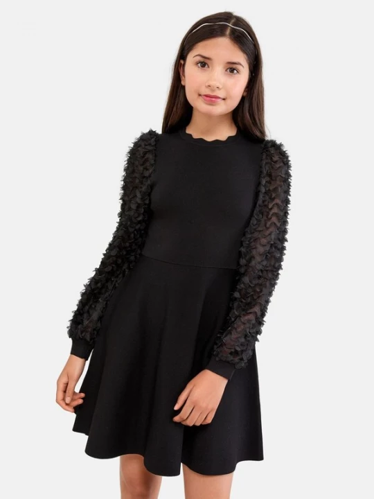 Foto van product Lipsy Jurk zwart