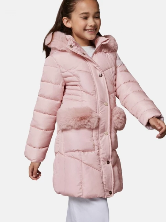Foto van product Lipsy Mantel rosa