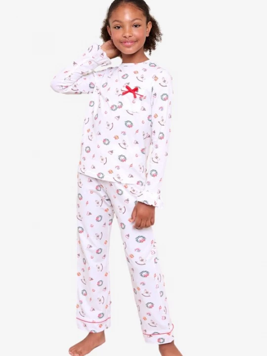 Foto van product Lipsy Nachtkledij gemengde kleuren / offwhite