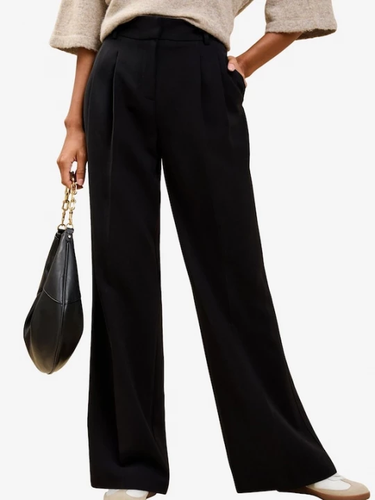 Foto van product Lipsy Pantalon zwart