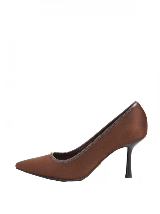 Foto van product Lipsy Pumps chocoladebruin
