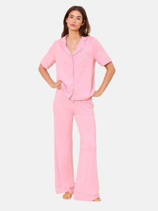 Foto van product Lipsy Pyjama lichtroze