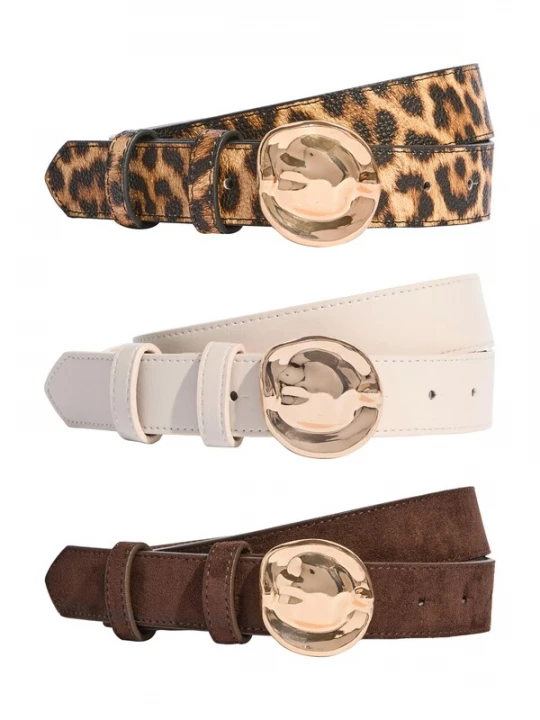 Foto van product Lipsy Riem gemengde kleuren