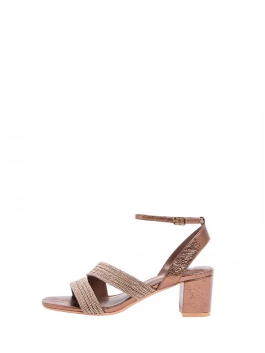 Foto van product Lipsy Sandaal brons