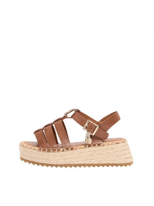 Foto van product Lipsy Sandalen bruin