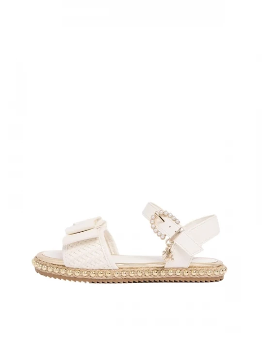 Foto van product Lipsy Sandalen wit