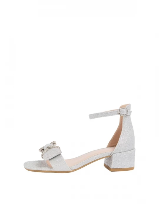 Foto van product Lipsy Sandalen zilver