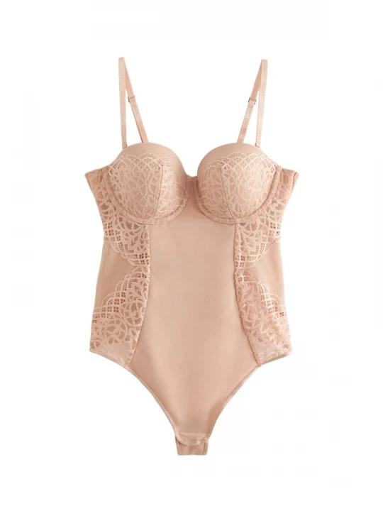 Foto van product Lipsy Shapingbody nude