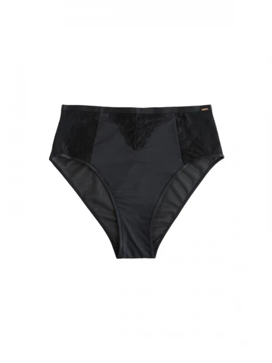 Foto van product Lipsy Shapingslip zwart