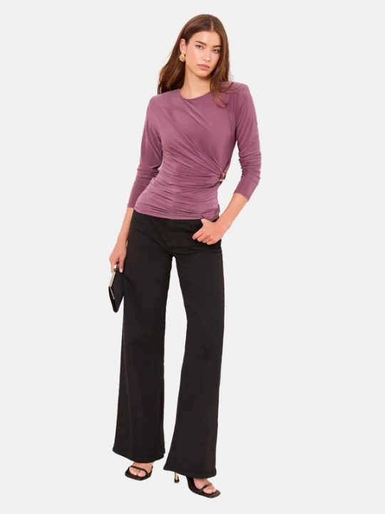 Foto van product Lipsy Shirt lila
