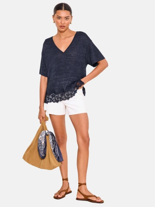Foto van product Lipsy Shirt navy