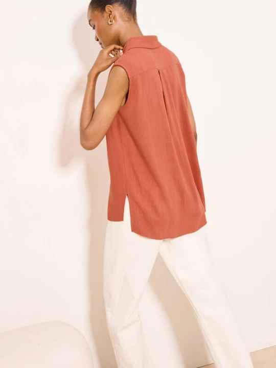 Foto van product Lipsy Shirt oker
