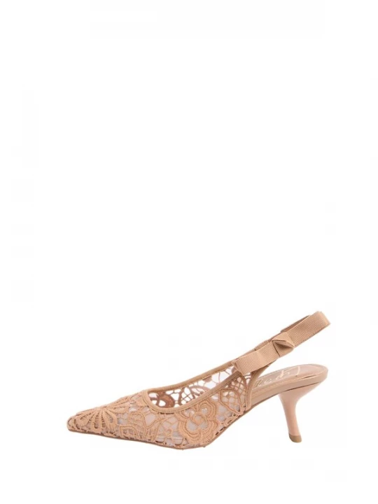 Foto van product Lipsy Slingpumps cappuccino