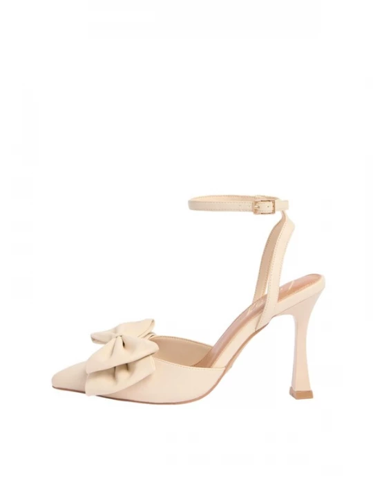 Foto van product Lipsy Slingpumps crème