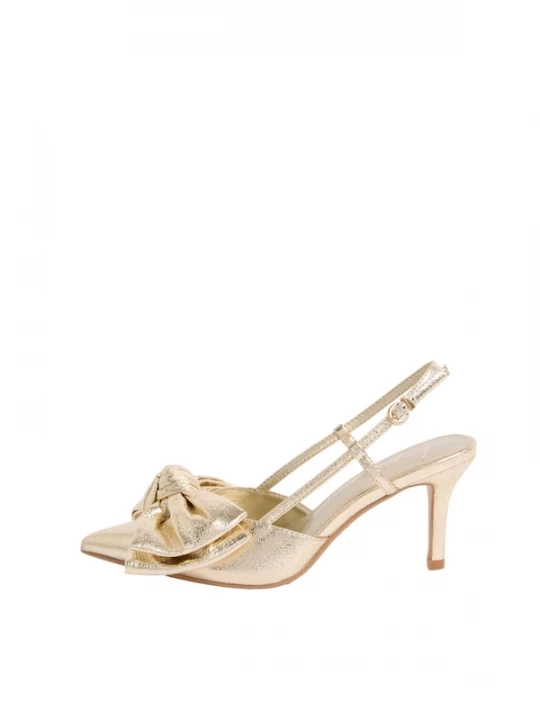 Foto van product Lipsy Slingpumps goud