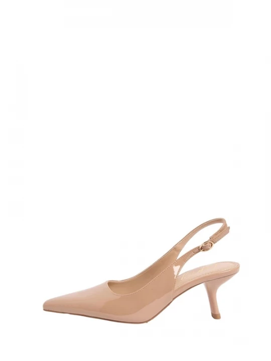 Foto van product Lipsy Slingpumps nude
