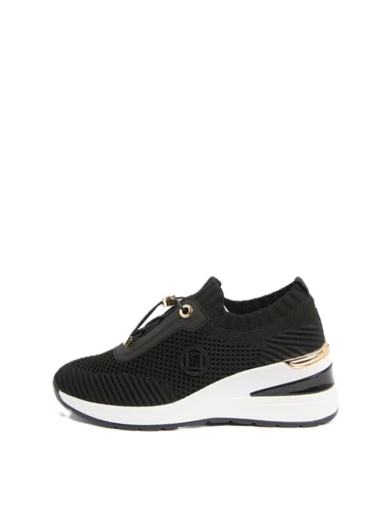 Foto van product Lipsy Sneakers laag zwart