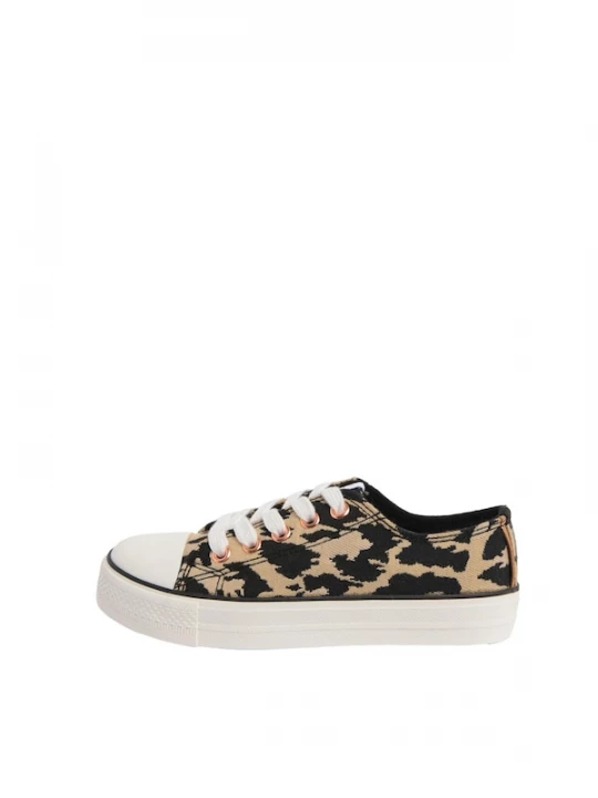 Foto van product Lipsy Sneakers sand / zwart