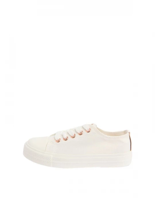 Foto van product Lipsy Sneakers wit