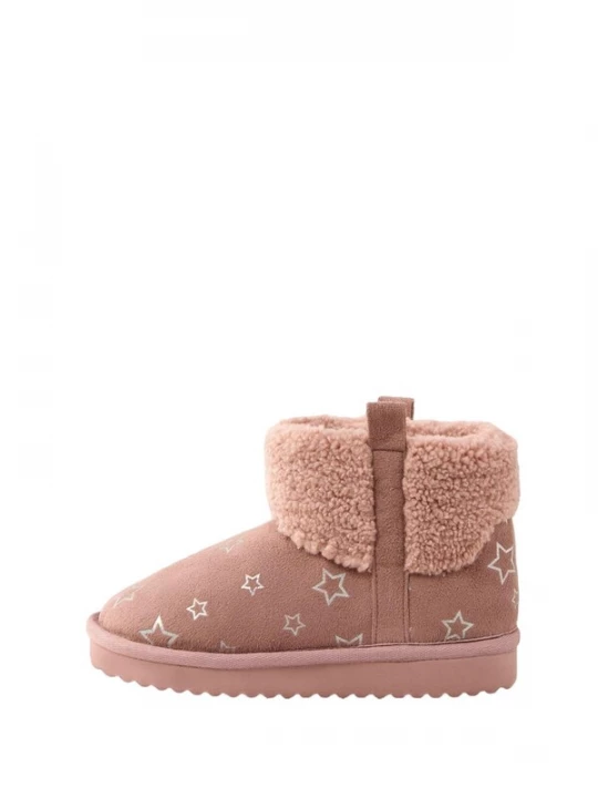Foto van product Lipsy Snowboots oudroze