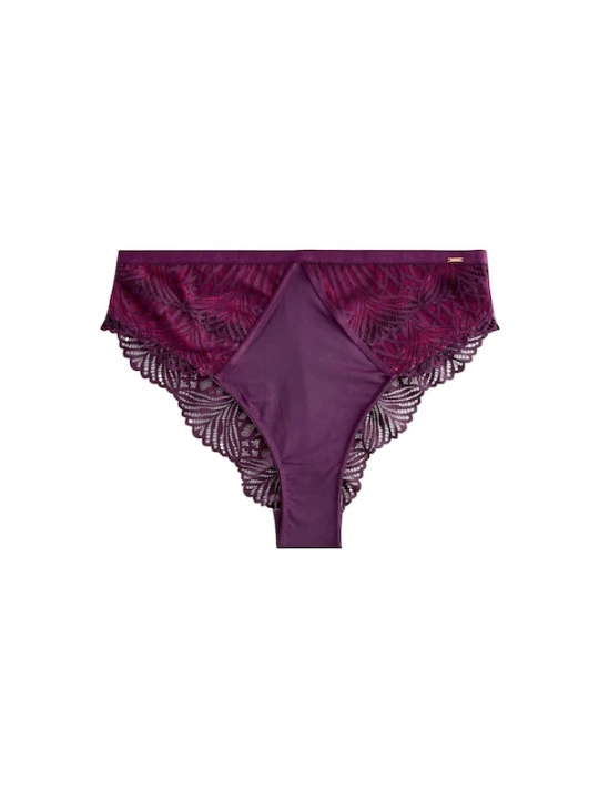 Foto van product Lipsy String braam / pink