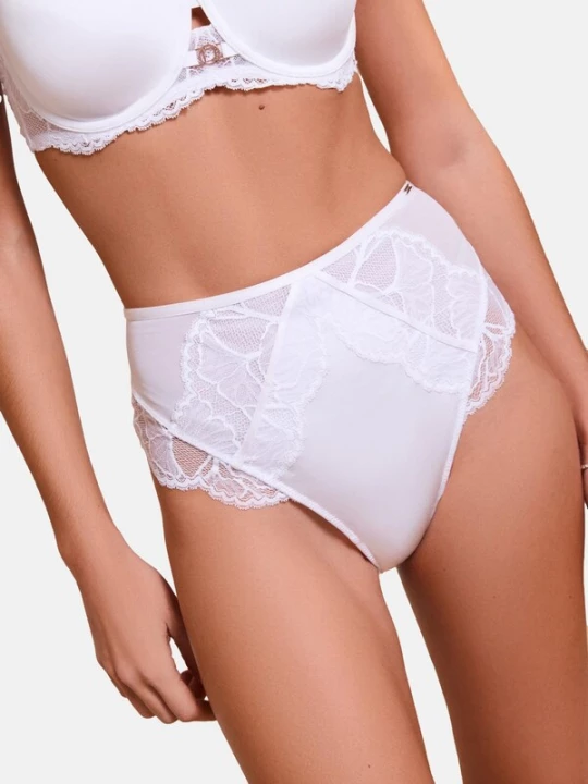 Foto van product Lipsy String wit