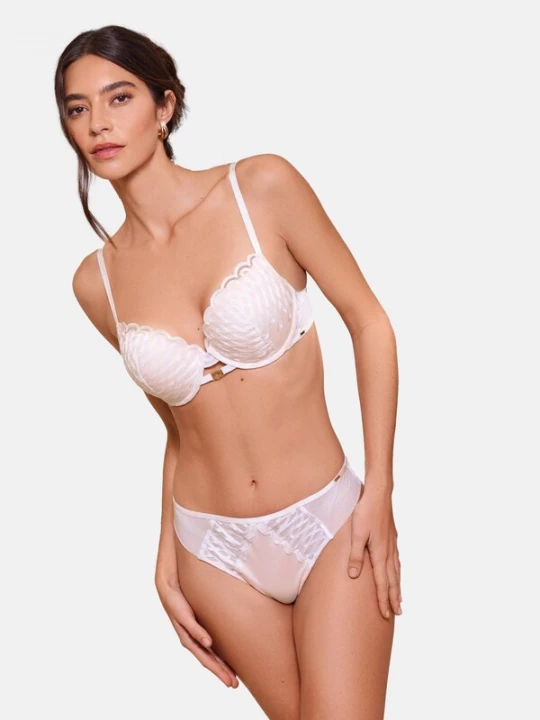 Foto van product Lipsy String wit