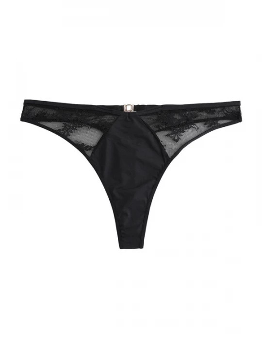 Foto van product Lipsy String zwart