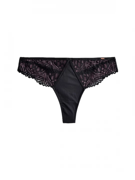 Foto van product Lipsy String zwart
