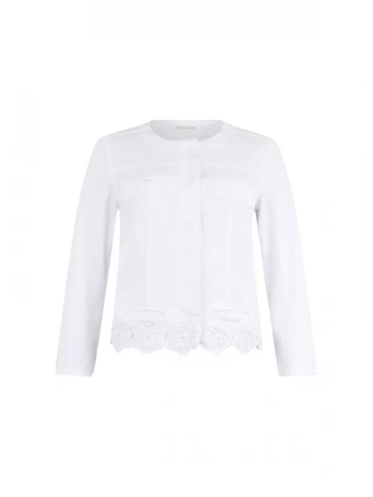 Foto van product Liu Jo Blazers wit