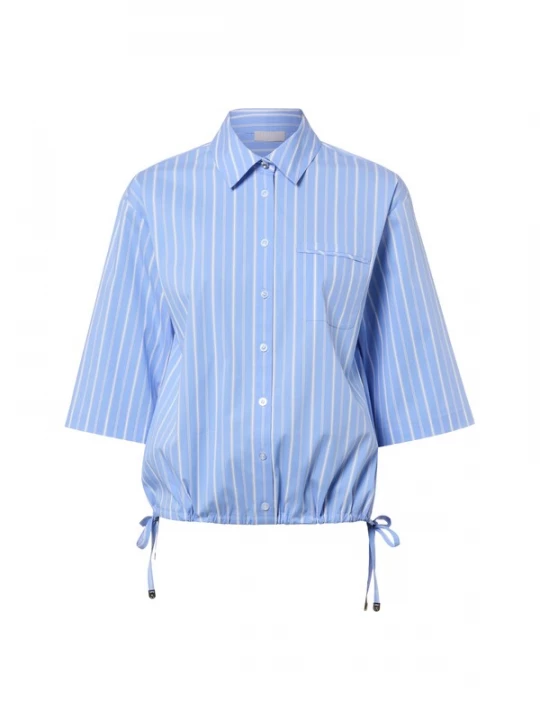 Foto van product Liu Jo Blouse blauw