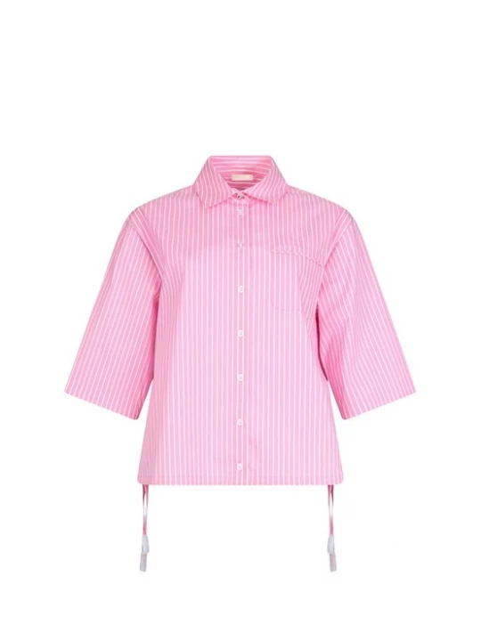 Foto van product Liu Jo Blouse pink / wit