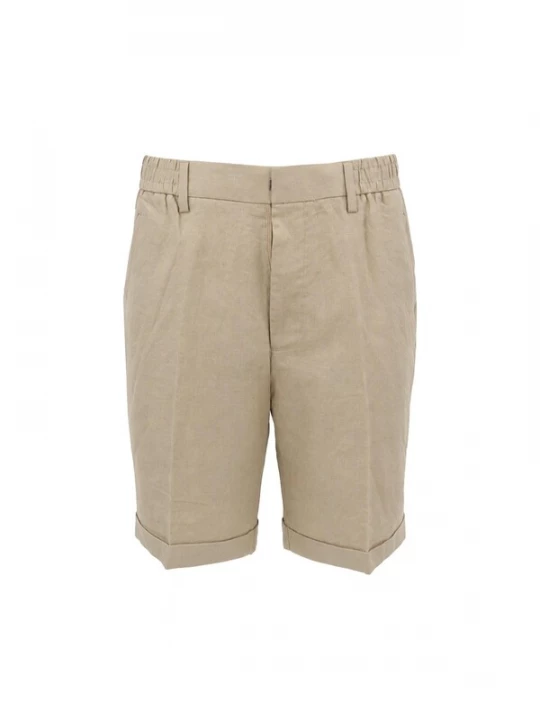 Foto van product Liu Jo Chino 'BERM JOGGLINO' beige