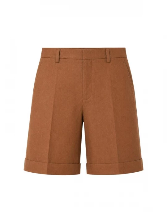 Foto van product Liu Jo Chino 'BERM JOGGLINO' cognac