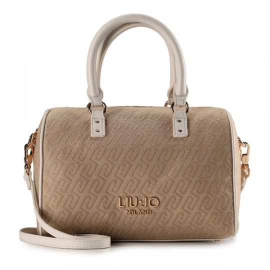 Foto van product Liu Jo Handtas beige