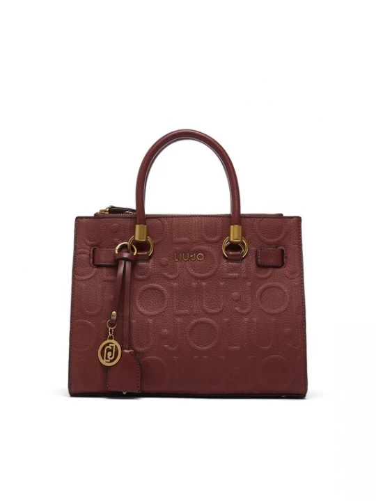 Foto van product Liu Jo Handtas bordeaux