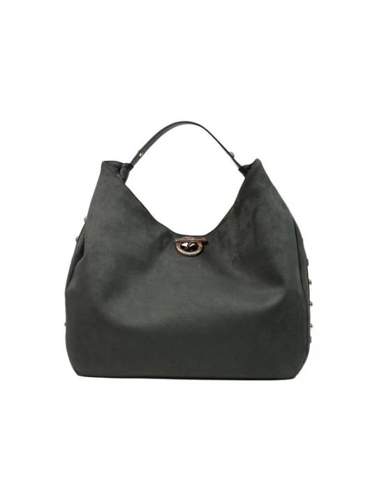 Foto van product Liu Jo Handtas 'HOBO BAG AF6029 T711A' groen