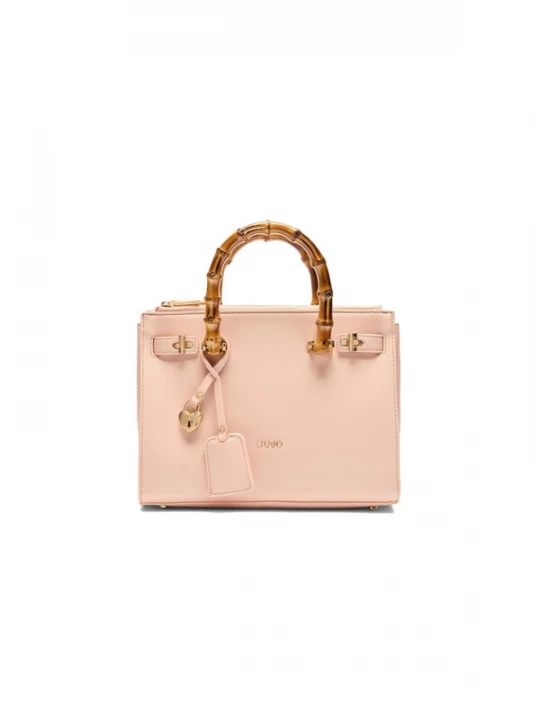 Foto van product Liu Jo Handtas 'Melek' pink