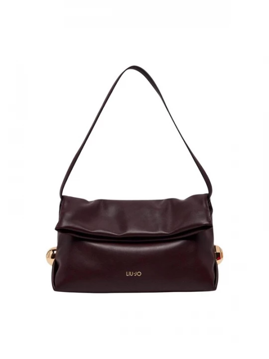 Foto van product Liu Jo Handtas 'POCHETTE AF6097 E1065' violetblauw