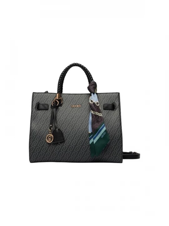 Foto van product Liu Jo Handtas 'SHOPPING BAG AF6086 E1137' zwart