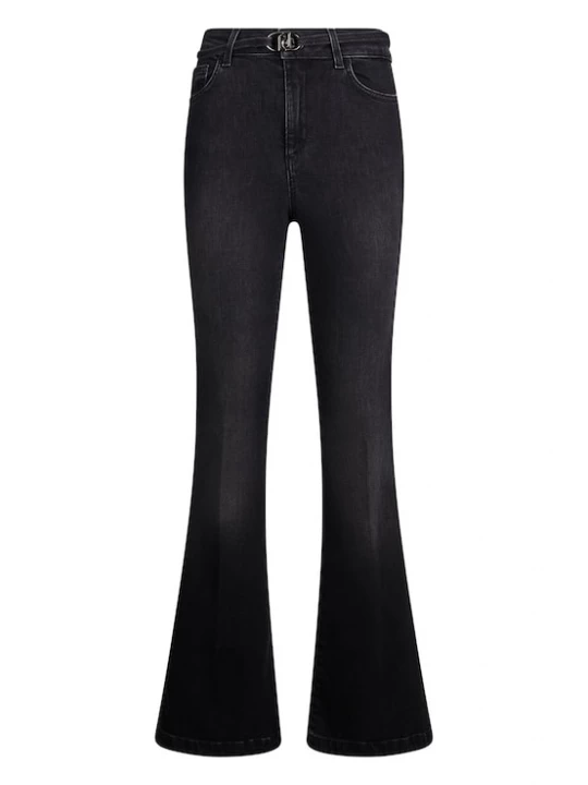 Foto van product Liu Jo Jeans antraciet