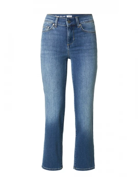 Foto van product Liu Jo Jeans 'AUTHEN' blauw denim