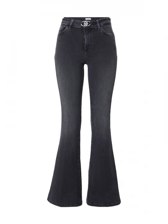 Foto van product Liu Jo Jeans 'B.UP BEAT' antraciet